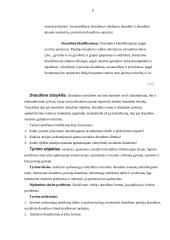 Viešasis draudimas. Draudimo formos ir jų paplitimas. Sodra. 6 puslapis