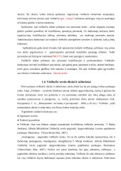 „Algirdas city hotels“  viešbučio veiklos analizė 14 puslapis