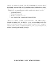 „Algirdas city hotels“  viešbučio veiklos analizė 15 puslapis