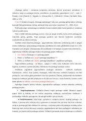 „Algirdas city hotels“  viešbučio veiklos analizė 17 puslapis