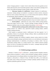 „Algirdas city hotels“  viešbučio veiklos analizė 18 puslapis