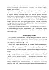 „Algirdas city hotels“  viešbučio veiklos analizė 19 puslapis