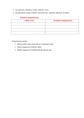 „Algirdas city hotels“  viešbučio veiklos analizė 6 puslapis