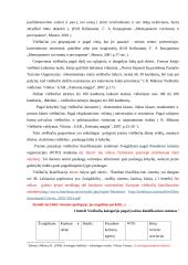 „Algirdas city hotels“  viešbučio veiklos analizė 8 puslapis