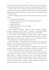 Višųjų ryšių priemonės formuojant viešosios bibliotekos įvaizdį 11 puslapis