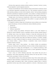 Višųjų ryšių priemonės formuojant viešosios bibliotekos įvaizdį 12 puslapis