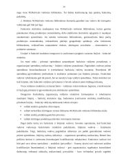 Višųjų ryšių priemonės formuojant viešosios bibliotekos įvaizdį 17 puslapis