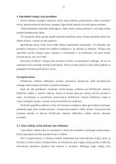 Višųjų ryšių priemonės formuojant viešosios bibliotekos įvaizdį 7 puslapis