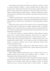 Višųjų ryšių priemonės formuojant viešosios bibliotekos įvaizdį 9 puslapis