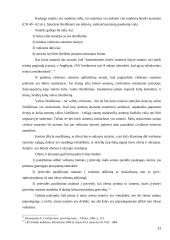 Viešųjų sutarčių sudarymo ypatumai. Kursinis darbas 11 puslapis