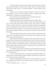 Viešųjų sutarčių sudarymo ypatumai. Kursinis darbas 13 puslapis