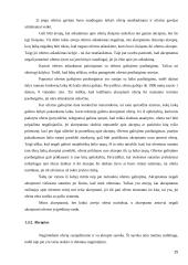 Viešųjų sutarčių sudarymo ypatumai. Kursinis darbas 15 puslapis