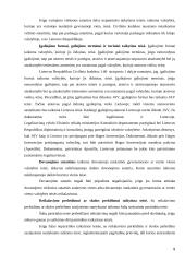 Viešųjų sutarčių sudarymo ypatumai. Kursinis darbas 9 puslapis