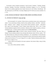 UAB "Vilniaus autobusai" veiklos gerinimo galimybės  13 puslapis