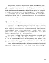 UAB "Vilniaus autobusai" veiklos gerinimo galimybės  17 puslapis