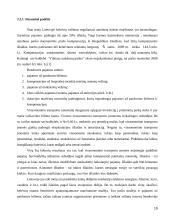 UAB "Vilniaus autobusai" veiklos gerinimo galimybės  19 puslapis