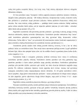 UAB "Vilniaus autobusai" veiklos gerinimo galimybės  7 puslapis