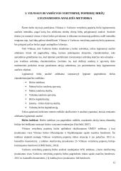 Vilniaus ir Varšuvos vertybinių popierių biržų lyginamoji analizė 12 puslapis