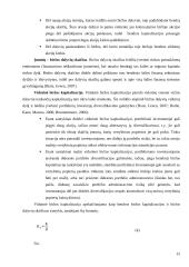 Vilniaus ir Varšuvos vertybinių popierių biržų lyginamoji analizė 15 puslapis