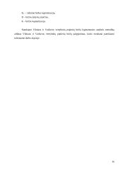 Vilniaus ir Varšuvos vertybinių popierių biržų lyginamoji analizė 16 puslapis