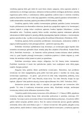 Vilniaus ir Varšuvos vertybinių popierių biržų lyginamoji analizė 7 puslapis