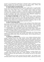 Vilniaus senamiesčio ekskursija. Teksto projektas 11 puslapis