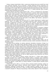 Vilniaus senamiesčio ekskursija. Teksto projektas 14 puslapis