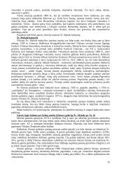 Vilniaus senamiesčio ekskursija. Teksto projektas 16 puslapis