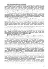 Vilniaus senamiesčio ekskursija. Teksto projektas 17 puslapis