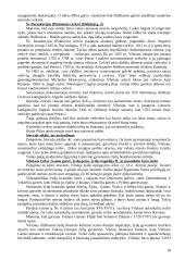 Vilniaus senamiesčio ekskursija. Teksto projektas 18 puslapis