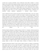 Vindikacinis ieškinys. Konspektas 3 puslapis