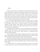 Vokietijos gyvybės draudimo rinkos analizė 2 puslapis