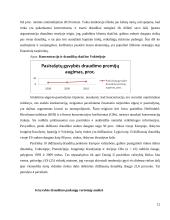 Vokietijos gyvybės draudimo rinkos analizė 12 puslapis