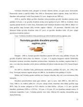 Vokietijos gyvybės draudimo rinkos analizė 13 puslapis