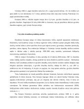 Vokietijos gyvybės draudimo rinkos analizė 15 puslapis