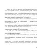 Vokietijos gyvybės draudimo rinkos analizė 19 puslapis