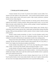 Vokietijos gyvybės draudimo rinkos analizė 4 puslapis