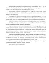 Vokietijos gyvybės draudimo rinkos analizė 5 puslapis