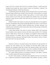 Vokietijos gyvybės draudimo rinkos analizė 7 puslapis