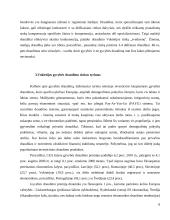 Vokietijos gyvybės draudimo rinkos analizė 8 puslapis