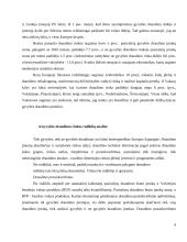 Vokietijos gyvybės draudimo rinkos analizė 9 puslapis