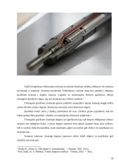 UAB “Remontukas” lengvųjų automobilių techninės priežiūros rekonstrukcijos projektavimas 18 puslapis