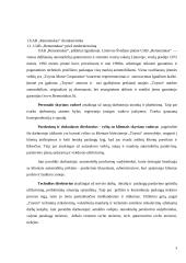 UAB “Remontukas” lengvųjų automobilių techninės priežiūros rekonstrukcijos projektavimas 3 puslapis