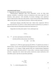 UAB “Remontukas” lengvųjų automobilių techninės priežiūros rekonstrukcijos projektavimas 5 puslapis