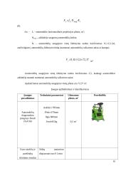 UAB “Remontukas” lengvųjų automobilių techninės priežiūros rekonstrukcijos projektavimas 10 puslapis