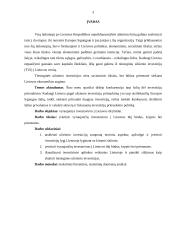 Vyraujantys investavimo į Lietuvos ūkį būdai 2 puslapis