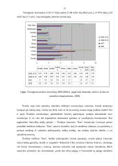 Vyraujantys investavimo į Lietuvos ūkį būdai 16 puslapis