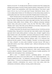 Vyraujantys investavimo į Lietuvos ūkį būdai 17 puslapis