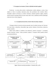 Vyraujantys investavimo į Lietuvos ūkį būdai 3 puslapis