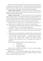 Vyraujantys investavimo į Lietuvos ūkį būdai 5 puslapis